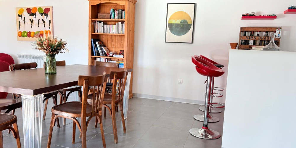 maison à VENDAYS MONTALIVET (33930)