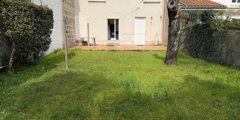 maison à TALENCE (33400)