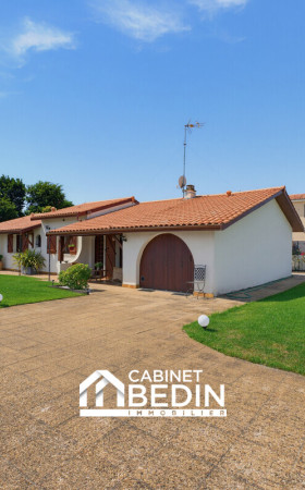 Maison  LANTON