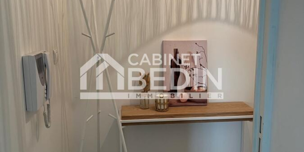 appartement à PESSAC (33600)