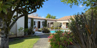 maison à LA TESTE DE BUCH (33260)