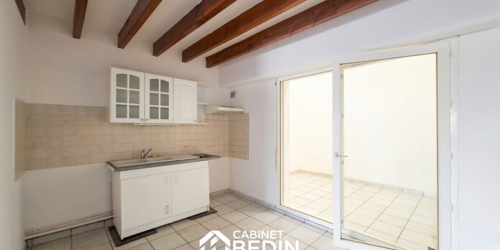 appartement à ARES (33740)