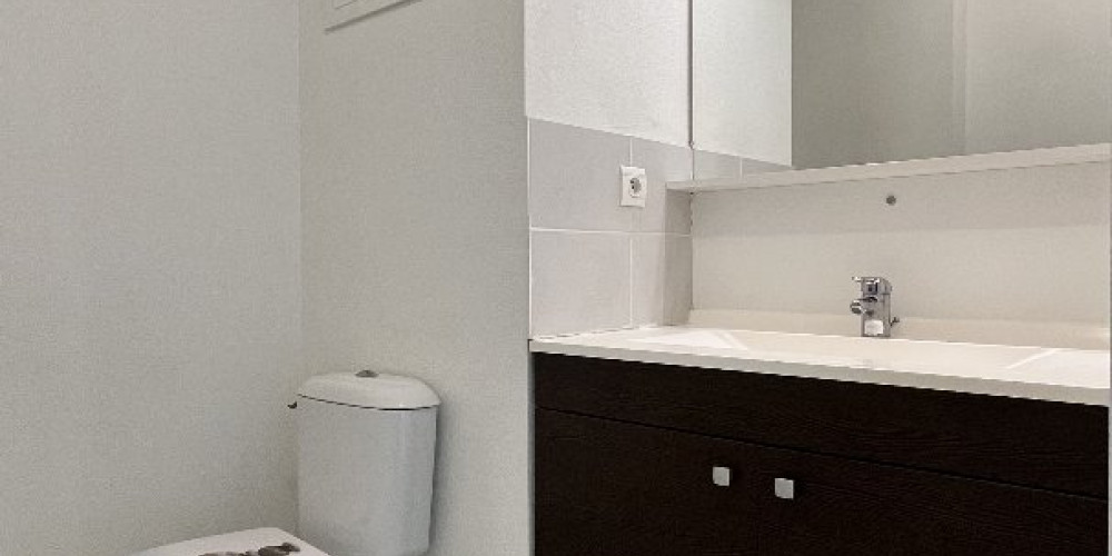 appartement à LE HAILLAN (33185)