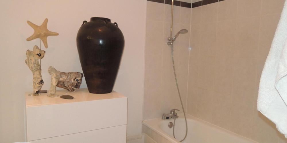 appartement à BORDEAUX (33300)