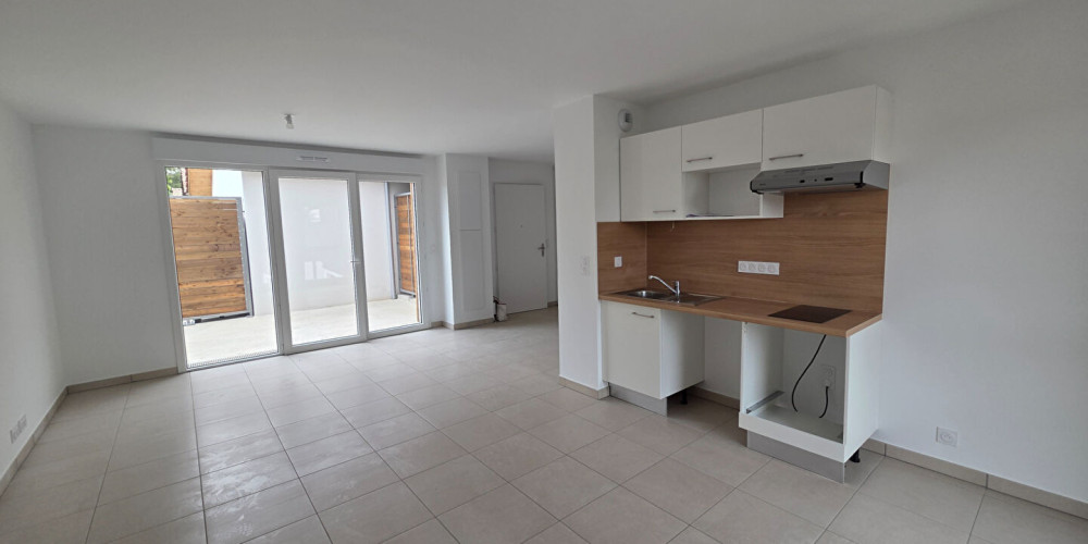 appartement à MIOS (33380)