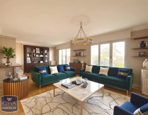 appartement  BORDEAUX