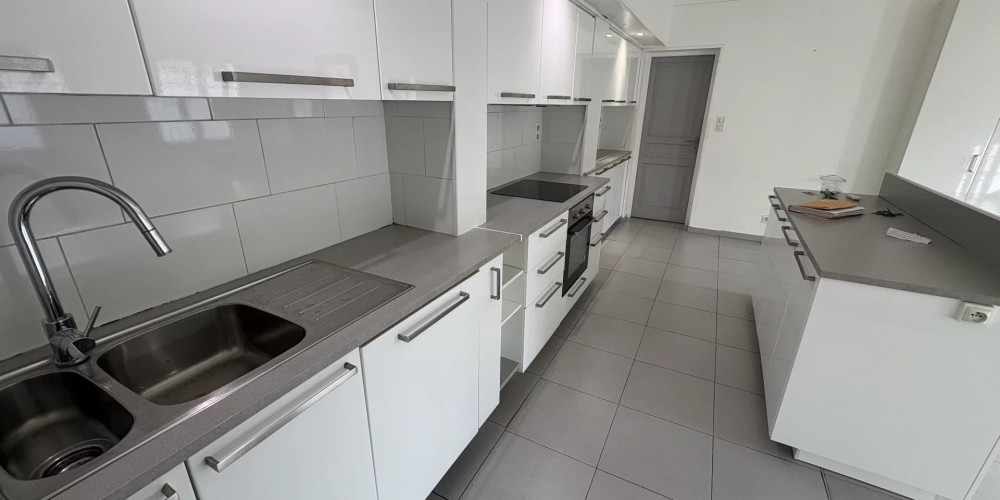 maison à STE FOY LA GRANDE (33220)