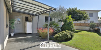 maison à BIGANOS (33380)