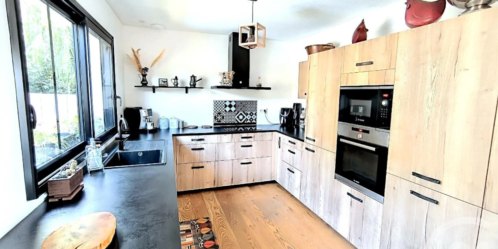 maison à ANDERNOS LES BAINS (33510)