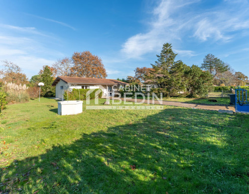 maison  LANTON