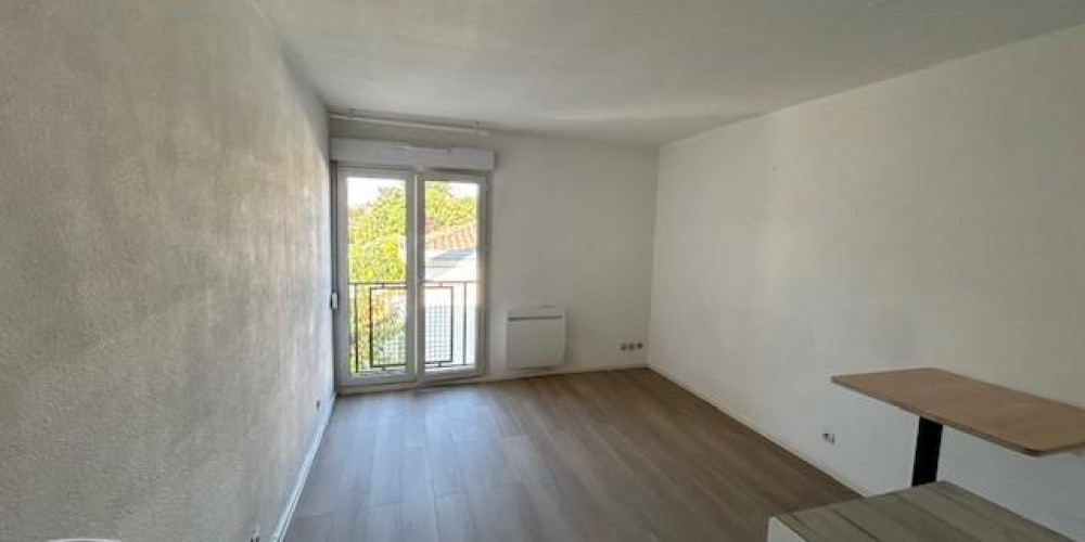 appartement à TALENCE (33400)