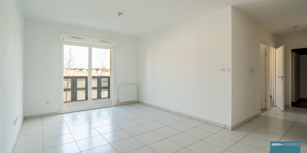 appartement à MERIGNAC (33700)