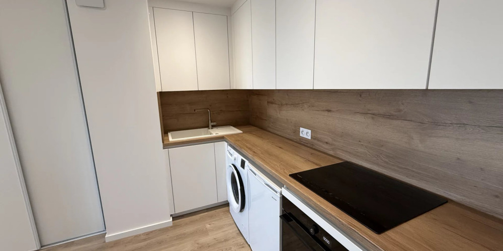 appartement à ARCACHON (33120)