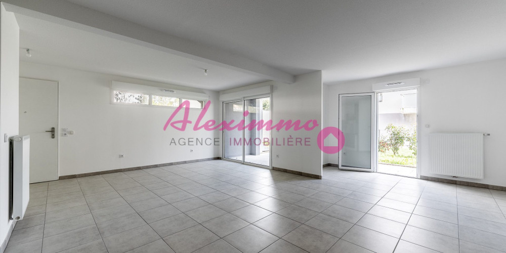 appartement à PESSAC (33600)