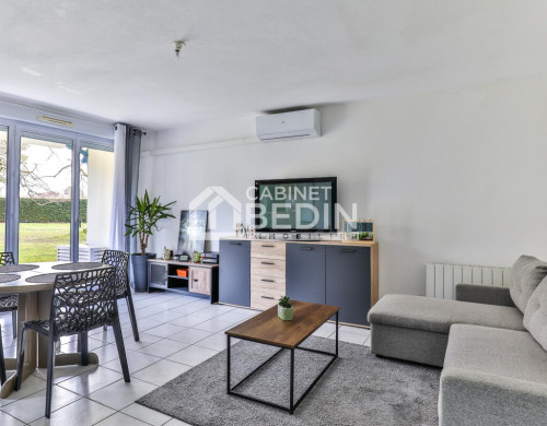 appartement  AUDENGE