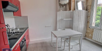 appartement à BORDEAUX (33000)