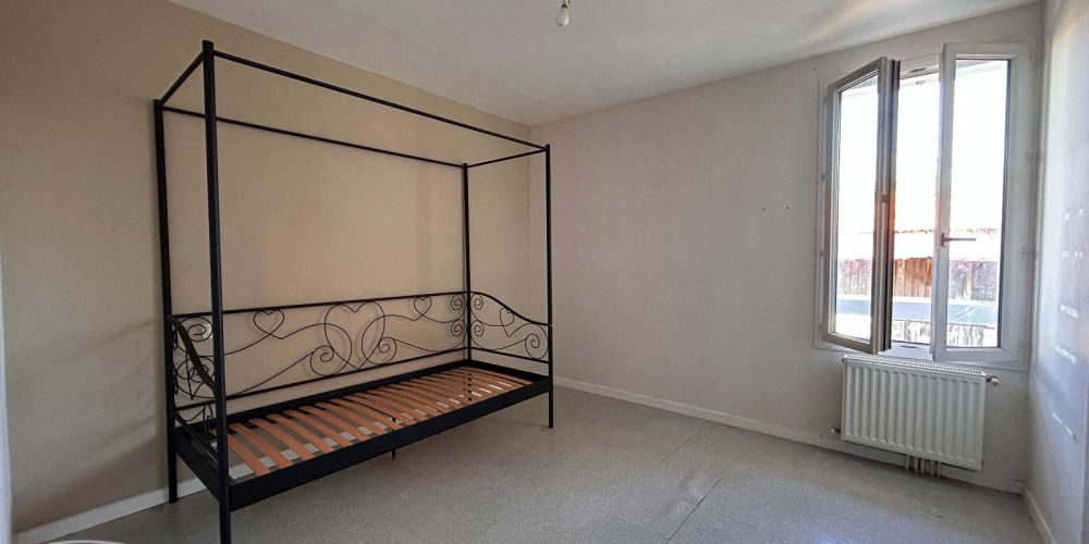 appartement à LE BARP (33114)