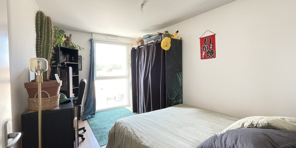 appartement à BEGLES (33130)