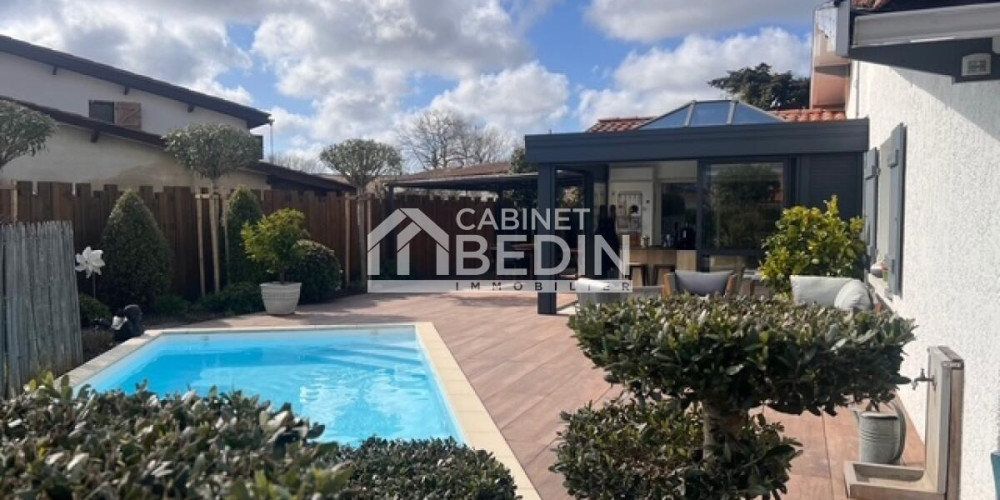 maison à ARES (33740)