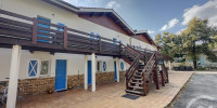 appartement à ANDERNOS LES BAINS (33510)