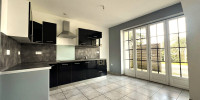 appartement à SALLES (33770)