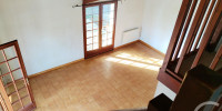 maison à ST PIERRE D AURILLAC (33490)