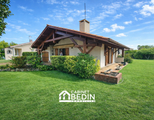 maison  GUJAN MESTRAS