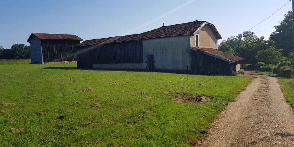 maison à AILLAS (33124)