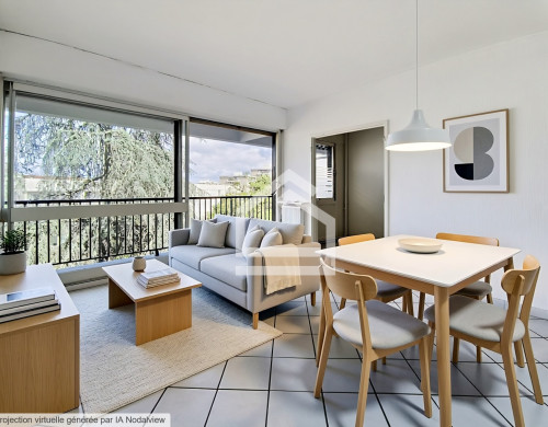 appartement  MERIGNAC