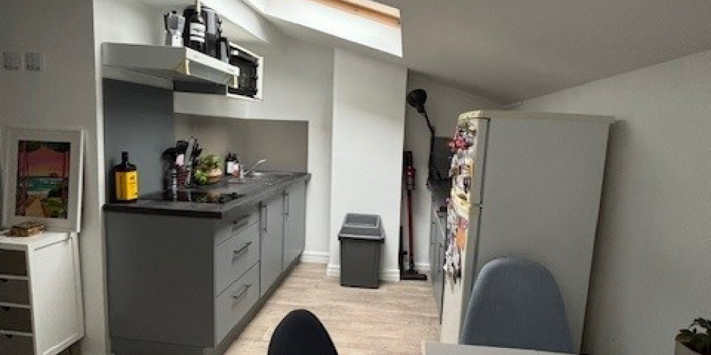 appartement à BORDEAUX (33000)