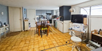 maison à LEOGNAN (33850)