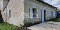 maison à CROIGNON (33750)