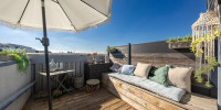 appartement à BORDEAUX (33100)