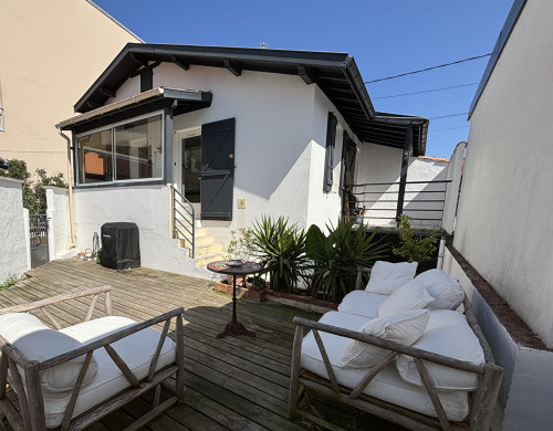 maison  ARCACHON