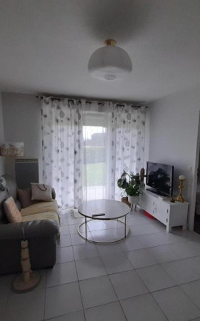 Appartement  COUTRAS