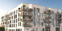 appartement à MERIGNAC (33700)