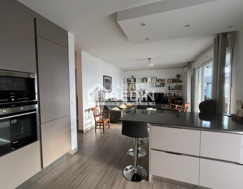 appartement  BORDEAUX