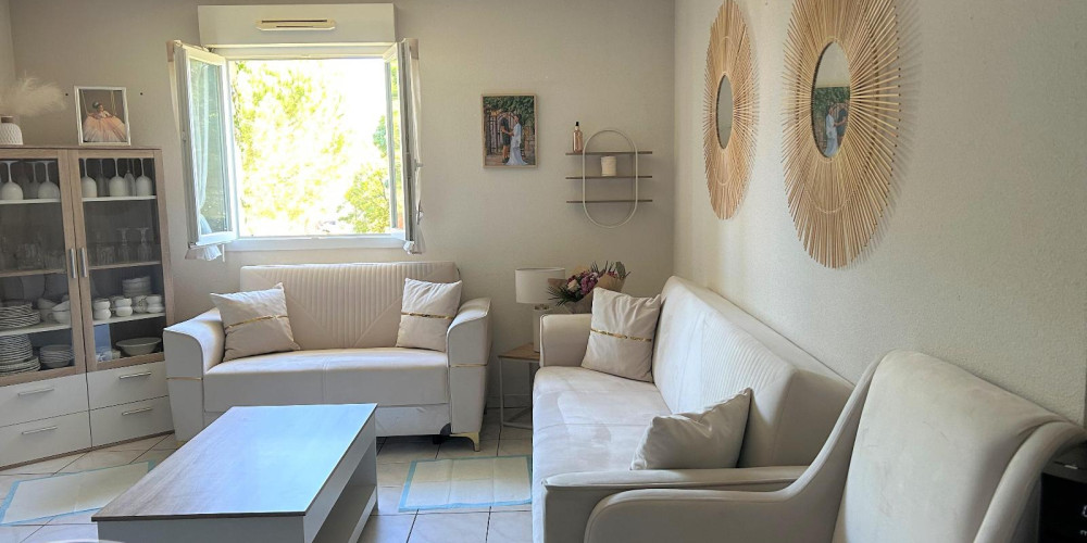 appartement à LUDON MEDOC (33290)