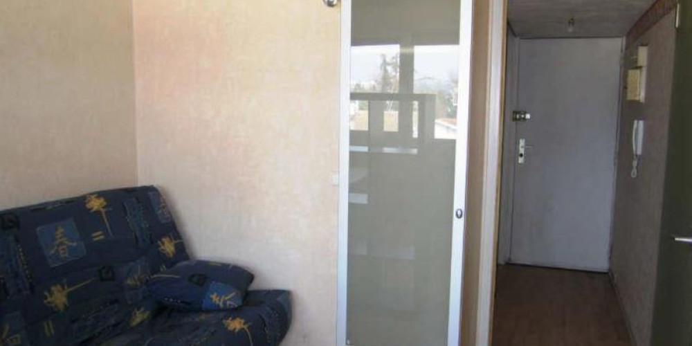 appartement à BORDEAUX (33000)