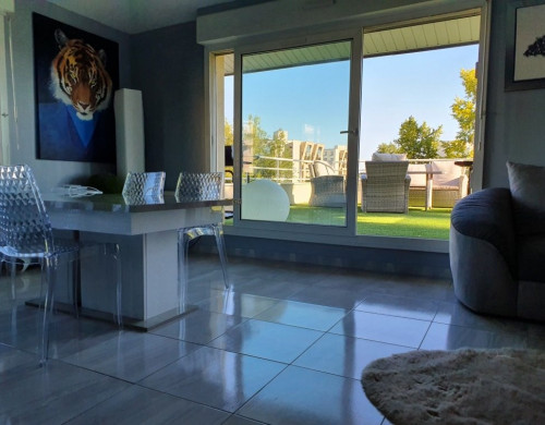 appartement  MERIGNAC