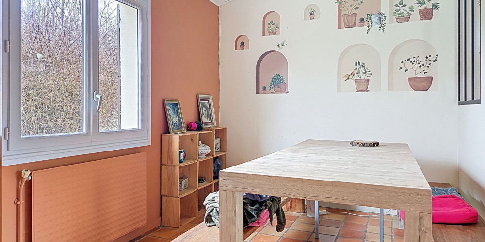 maison à LIBOURNE (33500)