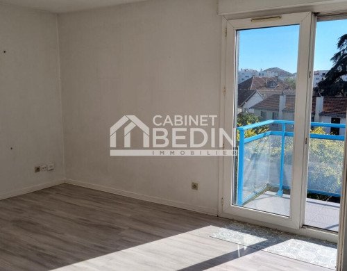 appartement  BORDEAUX