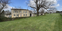 maison à DARDENAC (33420)