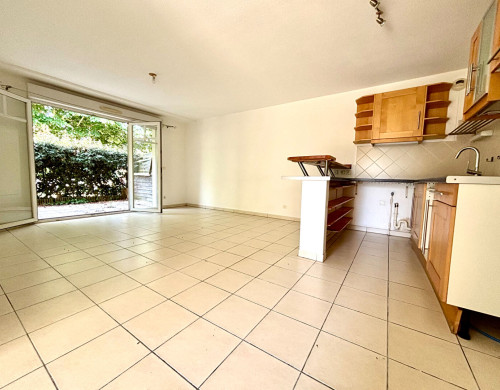 appartement  LA TESTE DE BUCH