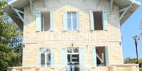 maison à BEAUTIRAN (33640)