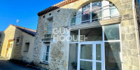 appartement à CASTELNAU DE MEDOC (33480)