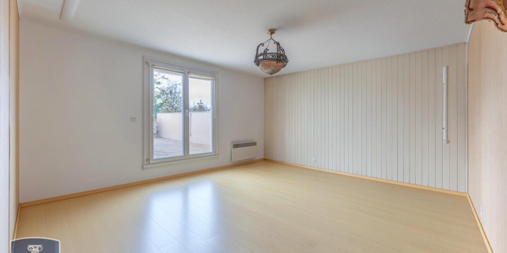 appartement à FLOIRAC (33270)