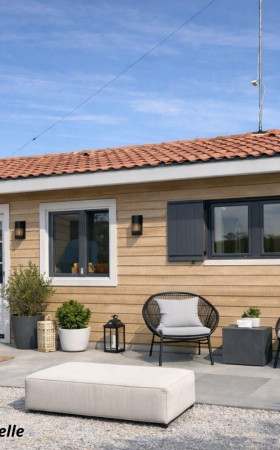 Maison  ANDERNOS LES BAINS