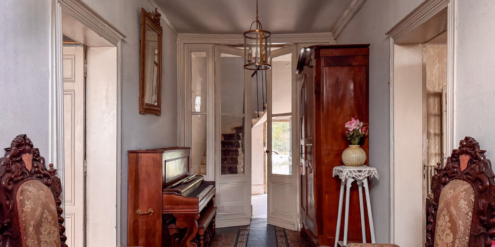 maison à LIBOURNE (33500)