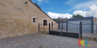 maison à GREZILLAC (33420)